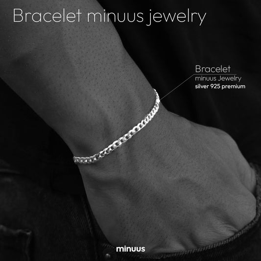 Bracelet minuus Jewelry
