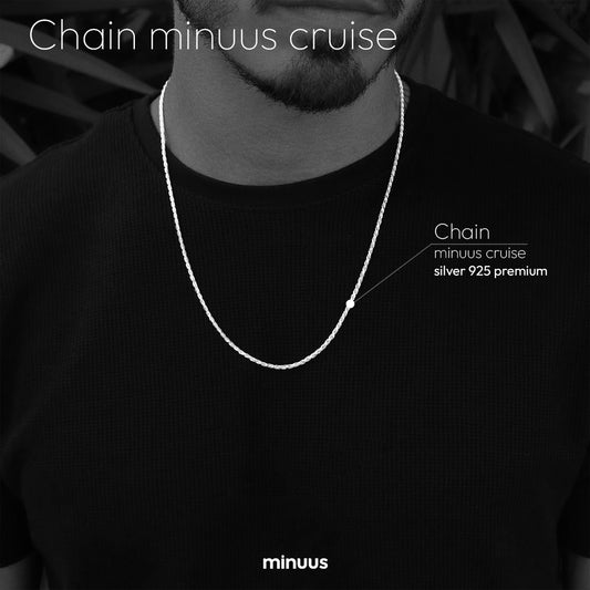 Chain minuus cruise