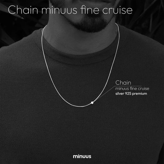 Chain minuus fine cruise